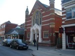 Bishop's Stortford Methodist Church